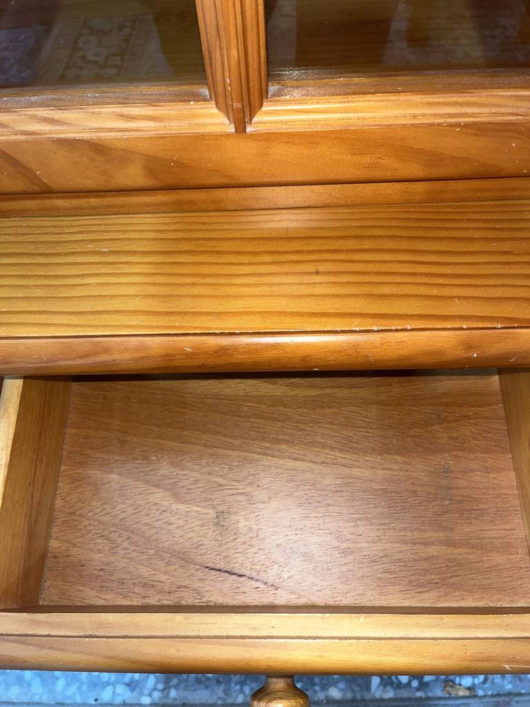 ALACENA RÚSTICA - Imagen 8