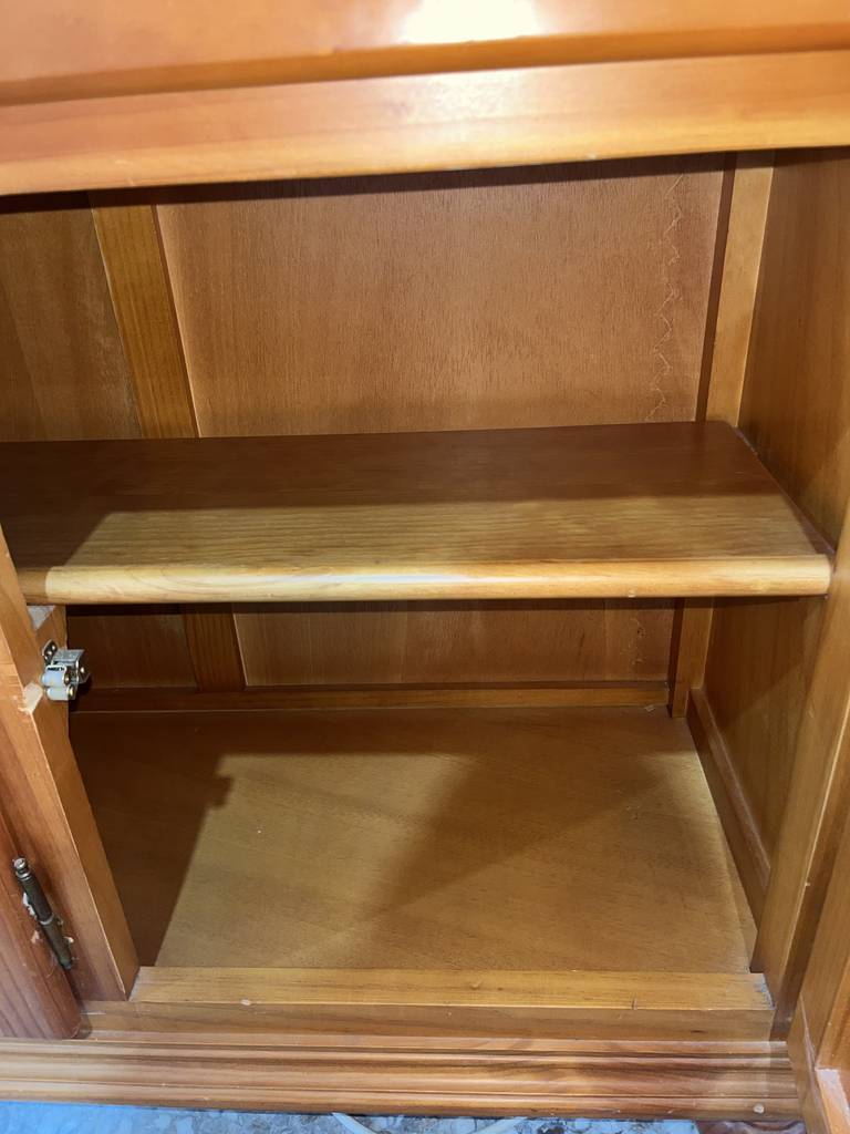 ALACENA RÚSTICA - Imagen 9