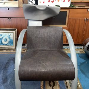 LAVACABEZAS Y SILLON