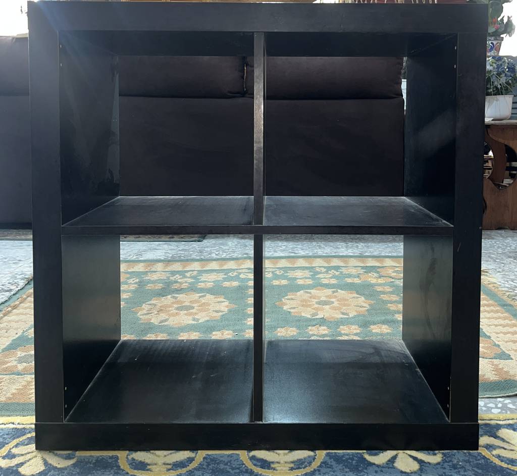 ESTANTERÍA IKEA - Imagen 3