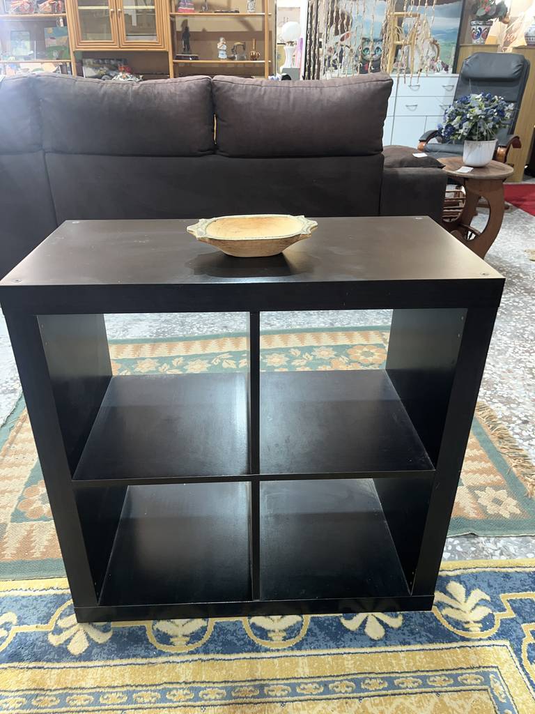 ESTANTERÍA IKEA
