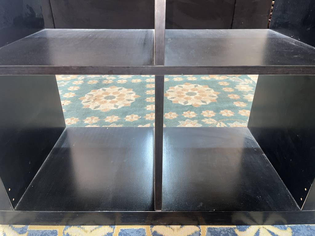 ESTANTERÍA IKEA - Imagen 5