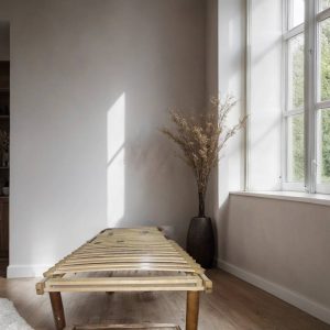 CAMA ARTICULADA DE 90X190CM