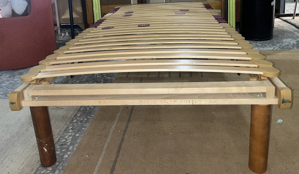 CAMA ARTICULADA DE 90X190CM - Imagen 9