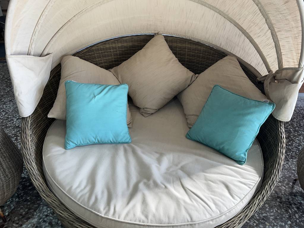 CAMA BALINESA - Imagen 6