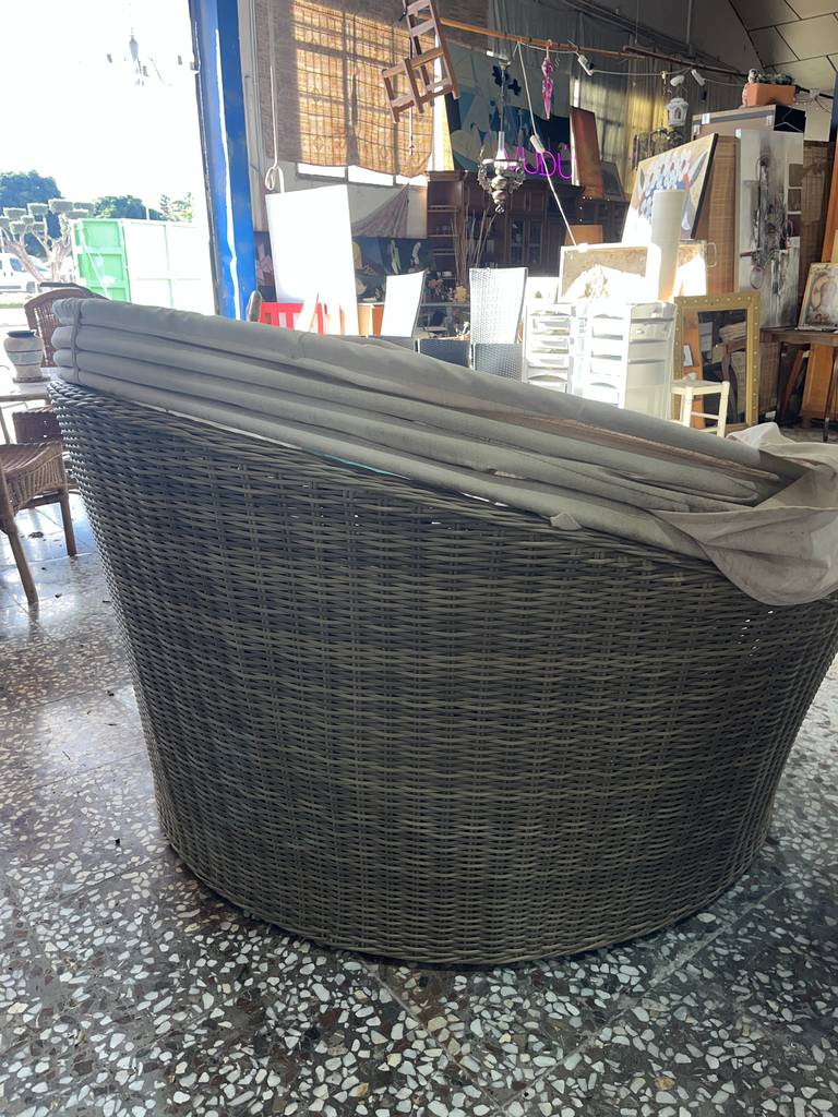 CAMA BALINESA - Imagen 9