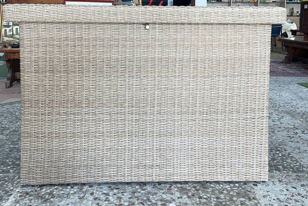 BAÚL EXTERIOR - Imagen 2