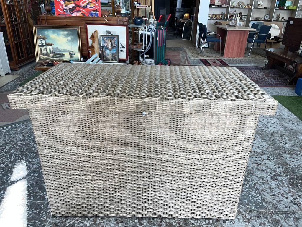 BAÚL EXTERIOR - Imagen 4