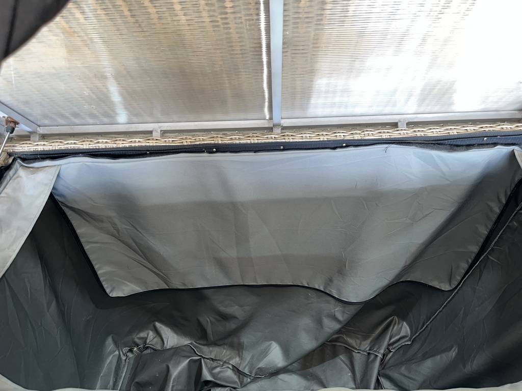 BAÚL EXTERIOR - Imagen 6