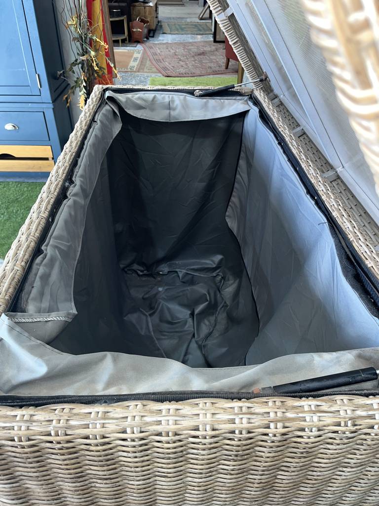 BAÚL EXTERIOR - Imagen 5