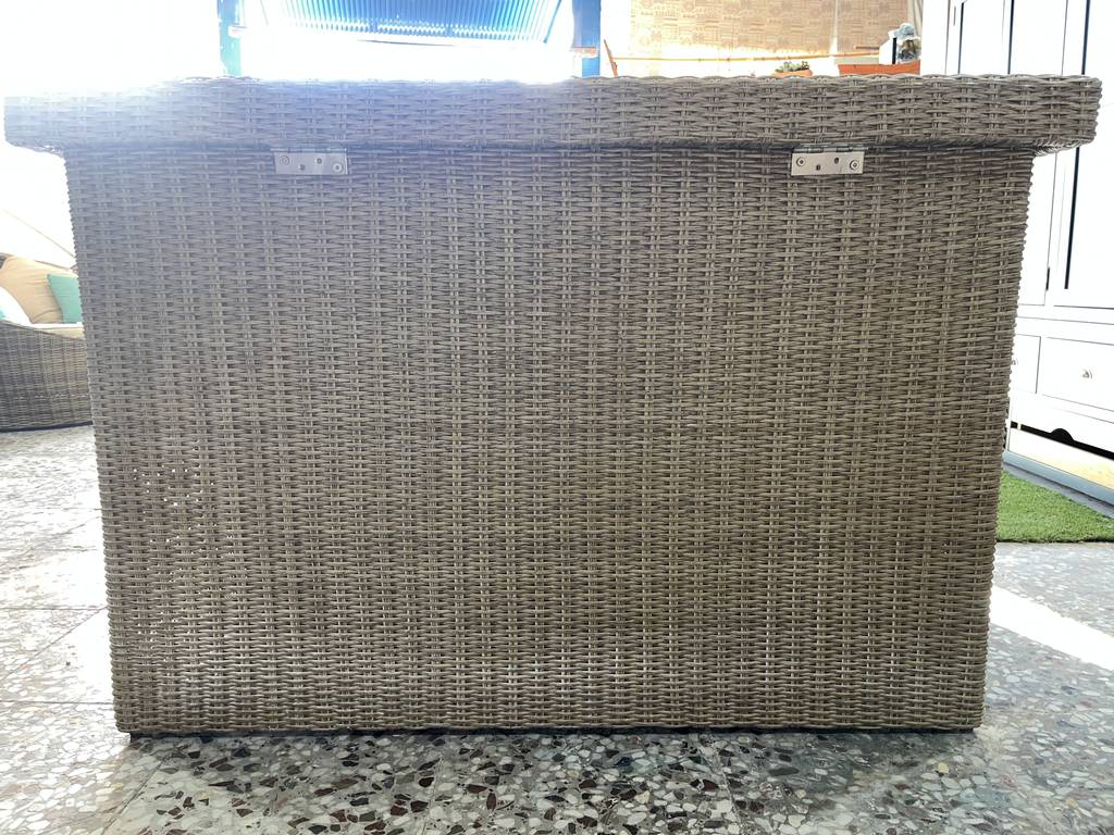 BAÚL EXTERIOR - Imagen 7