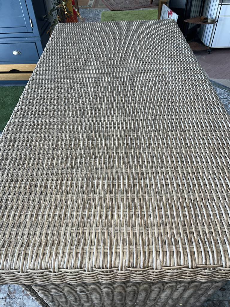 BAÚL EXTERIOR - Imagen 8