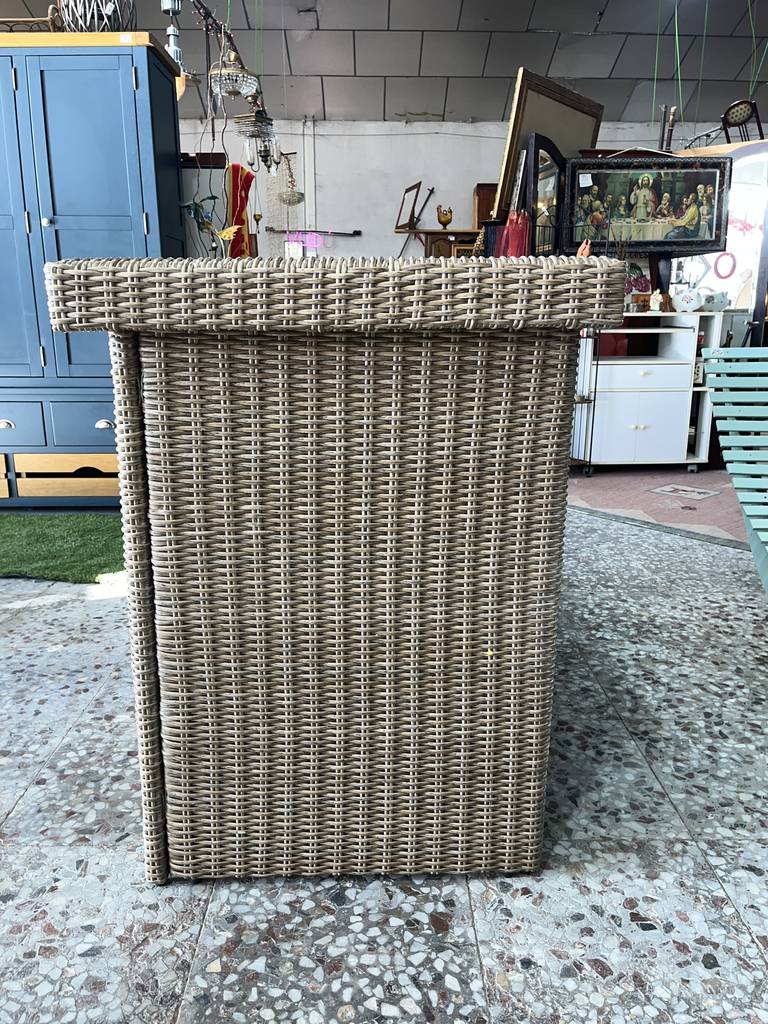 BAÚL EXTERIOR - Imagen 9