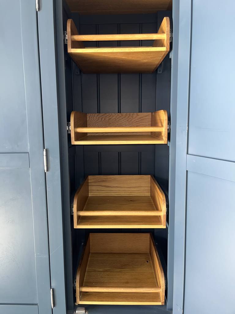 ALACENA DESPENSERA - Imagen 6