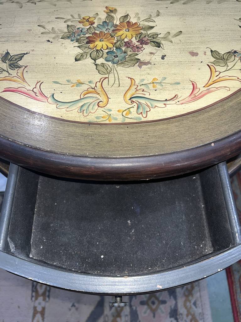 RECIBIDOR VINTAGE - Imagen 6