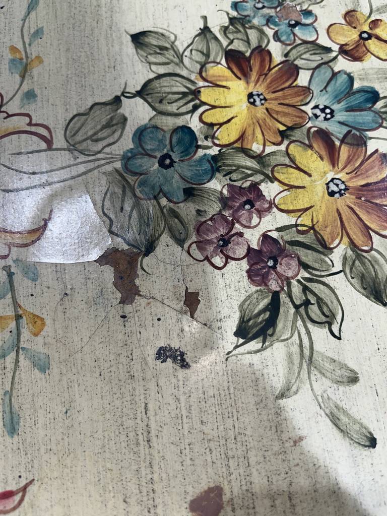 RECIBIDOR VINTAGE - Imagen 9