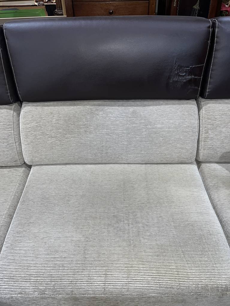 SOFÁ CHAISE LONGUE - Imagen 5