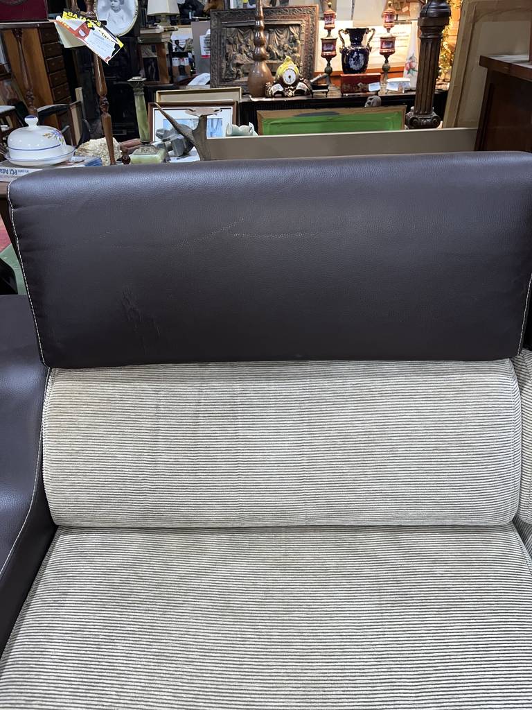 SOFÁ CHAISE LONGUE - Imagen 6