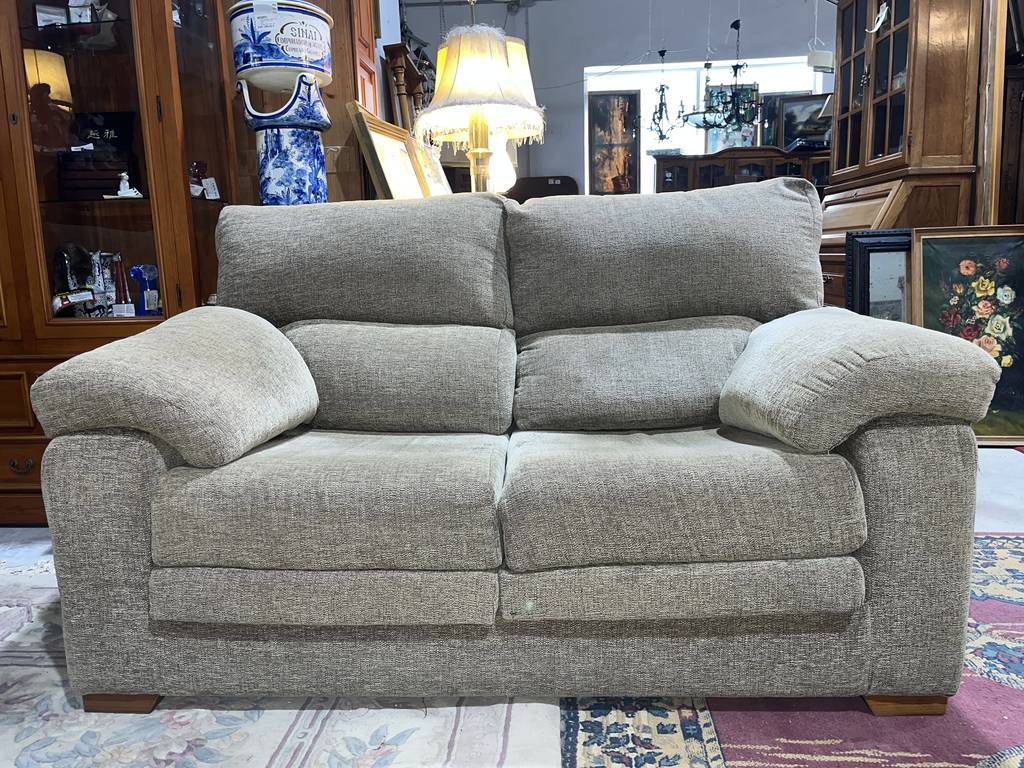 SOFÁS DE 3 Y 2 PLAZAS - Imagen 5