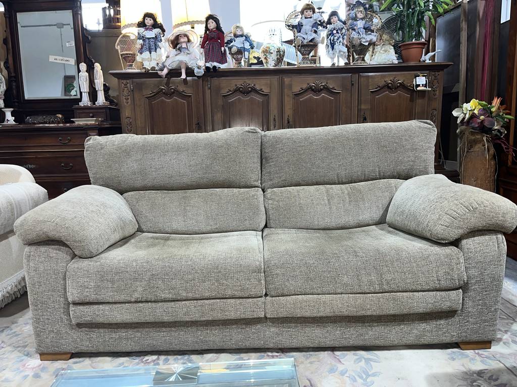 SOFÁS DE 3 Y 2 PLAZAS - Imagen 6