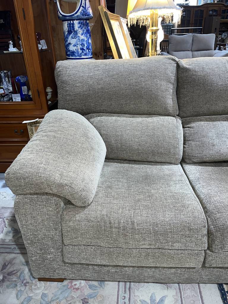 SOFÁS DE 3 Y 2 PLAZAS - Imagen 8