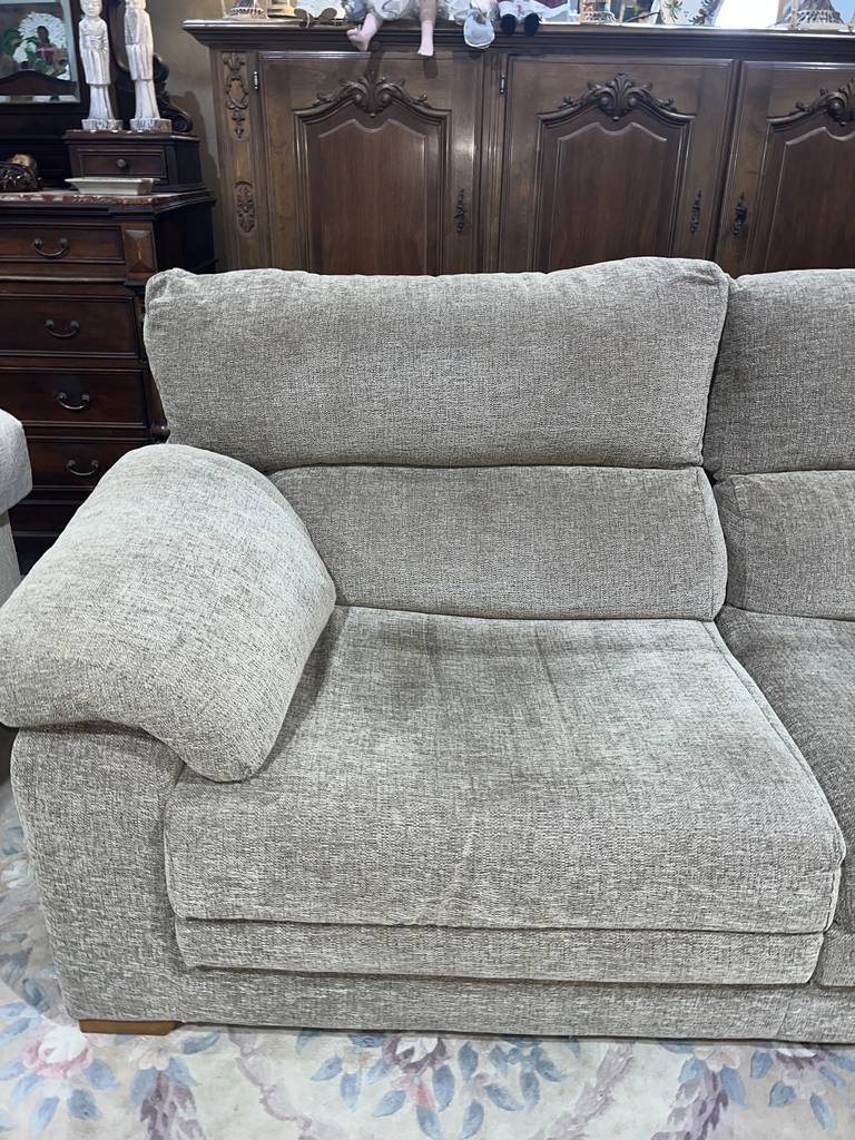 SOFÁS DE 3 Y 2 PLAZAS - Imagen 9