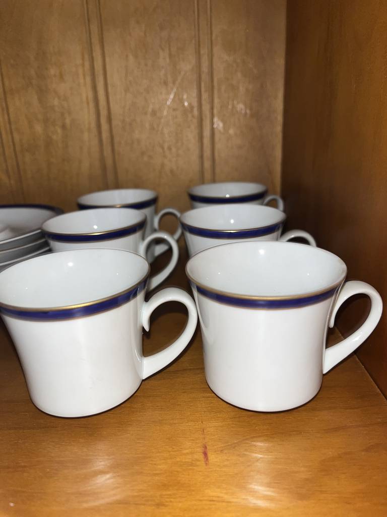 JUEGO DE CAFÉ BIDASOA - Imagen 7