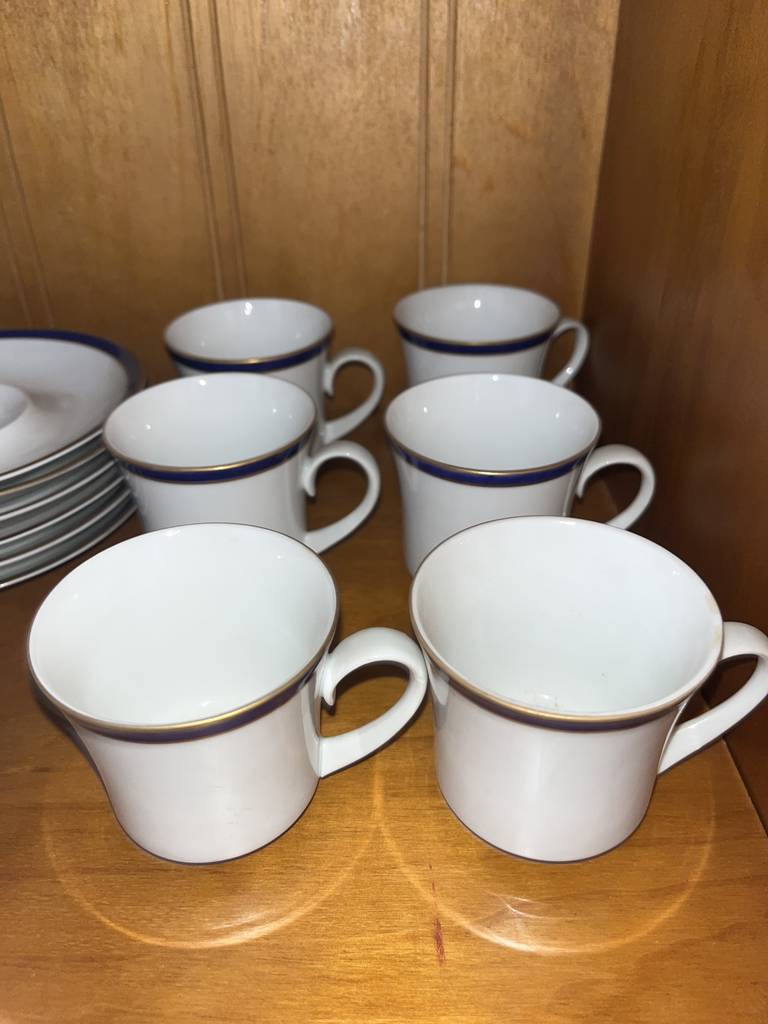 JUEGO DE CAFÉ BIDASOA - Imagen 8