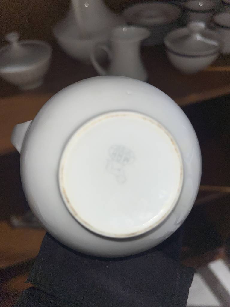 JUEGO DE CAFÉ MAH VIGO - Imagen 9