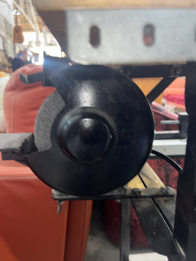 BANCO DE TRABAJO MULTIFUNCIONAL - Imagen 11