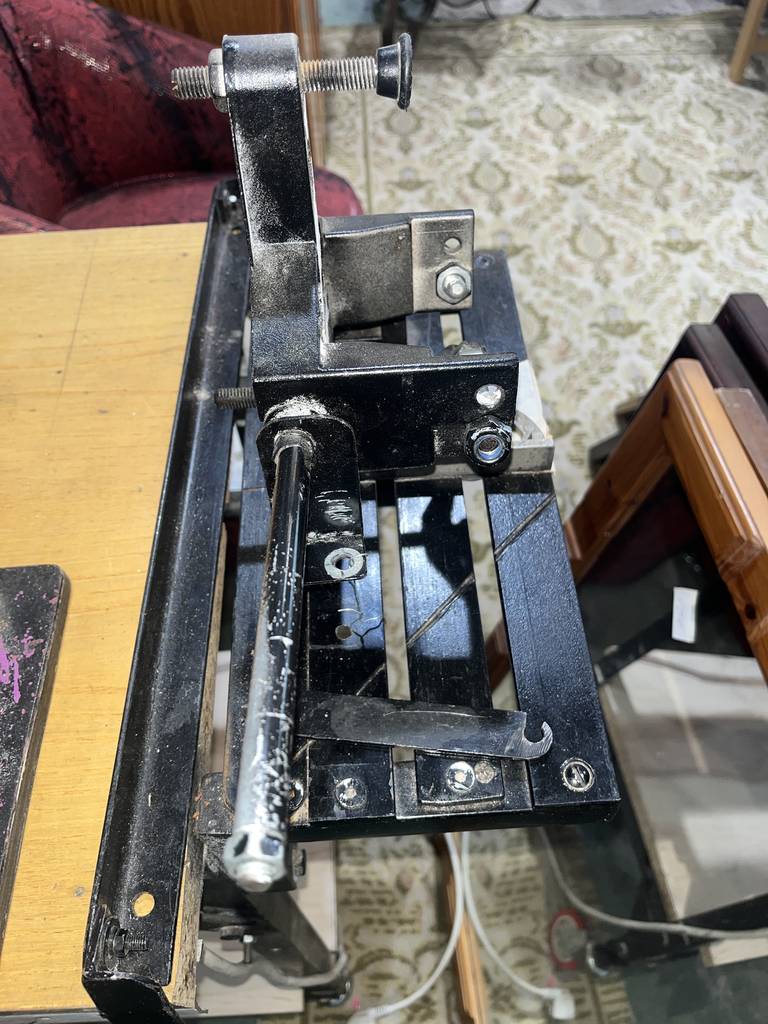 BANCO DE TRABAJO MULTIFUNCIONAL - Imagen 5