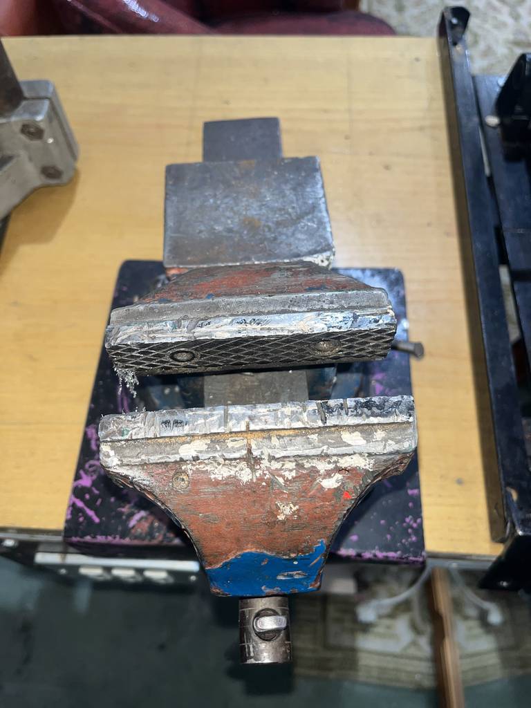 BANCO DE TRABAJO MULTIFUNCIONAL - Imagen 7