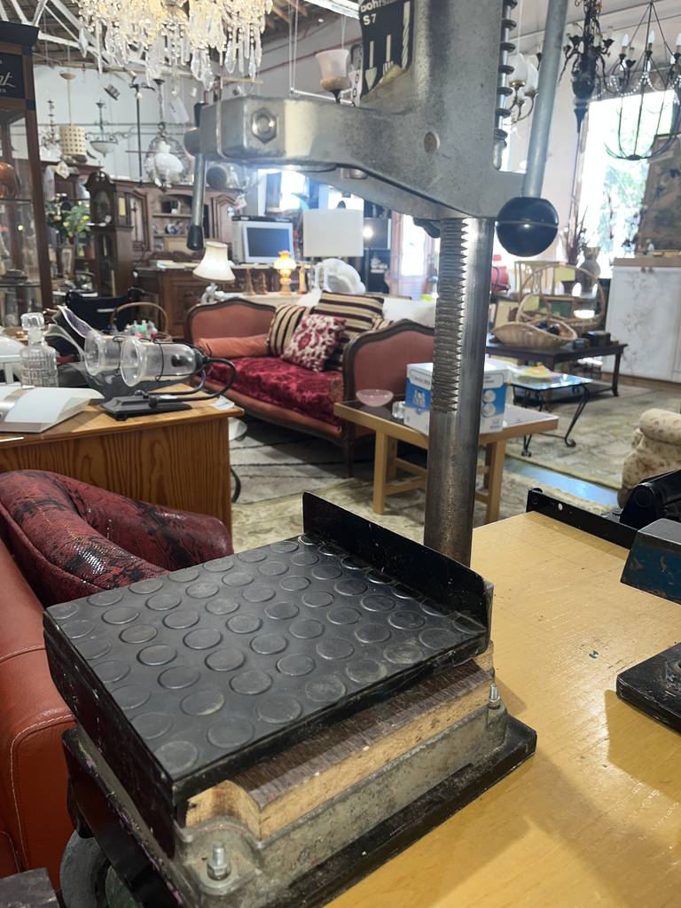 BANCO DE TRABAJO MULTIFUNCIONAL - Imagen 10