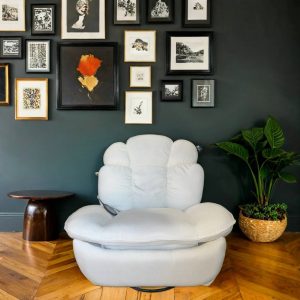 SILLÓN BALANCÍN RELAX CON MASAJEADOR