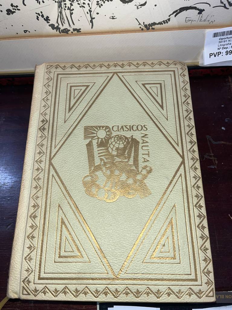 2 TOMOS MIL Y UNA NOCHES - Imagen 4