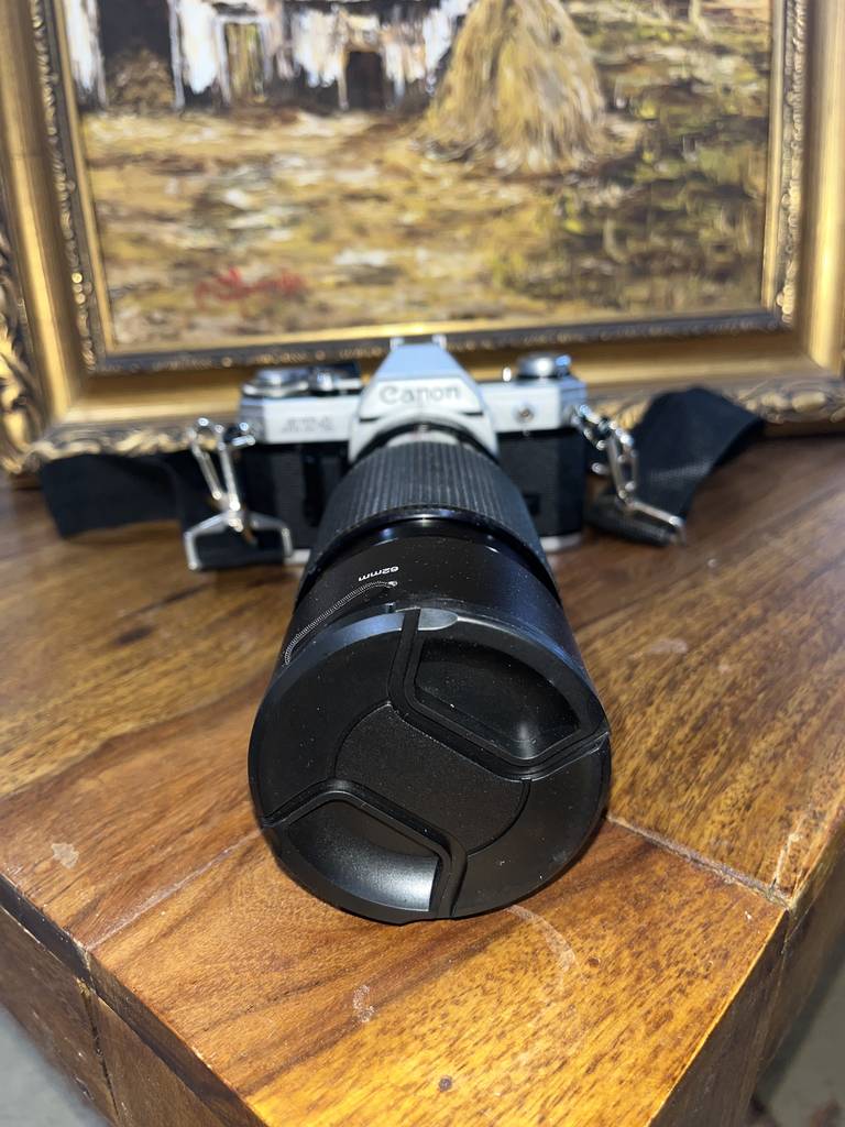 CÁMARA DE FOTOS CANON - Imagen 5