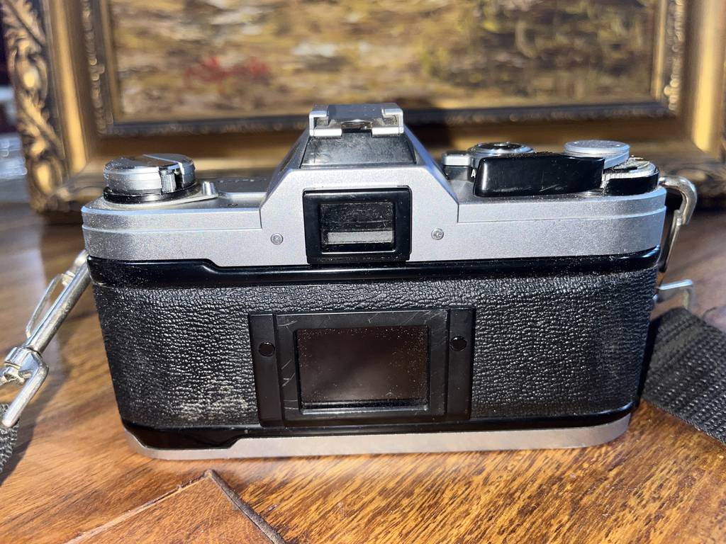 CÁMARA DE FOTOS CANON - Imagen 4