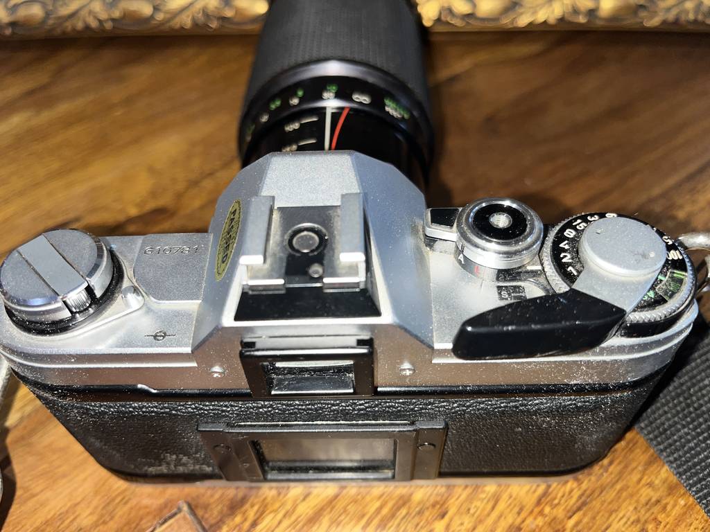 CÁMARA DE FOTOS CANON - Imagen 3