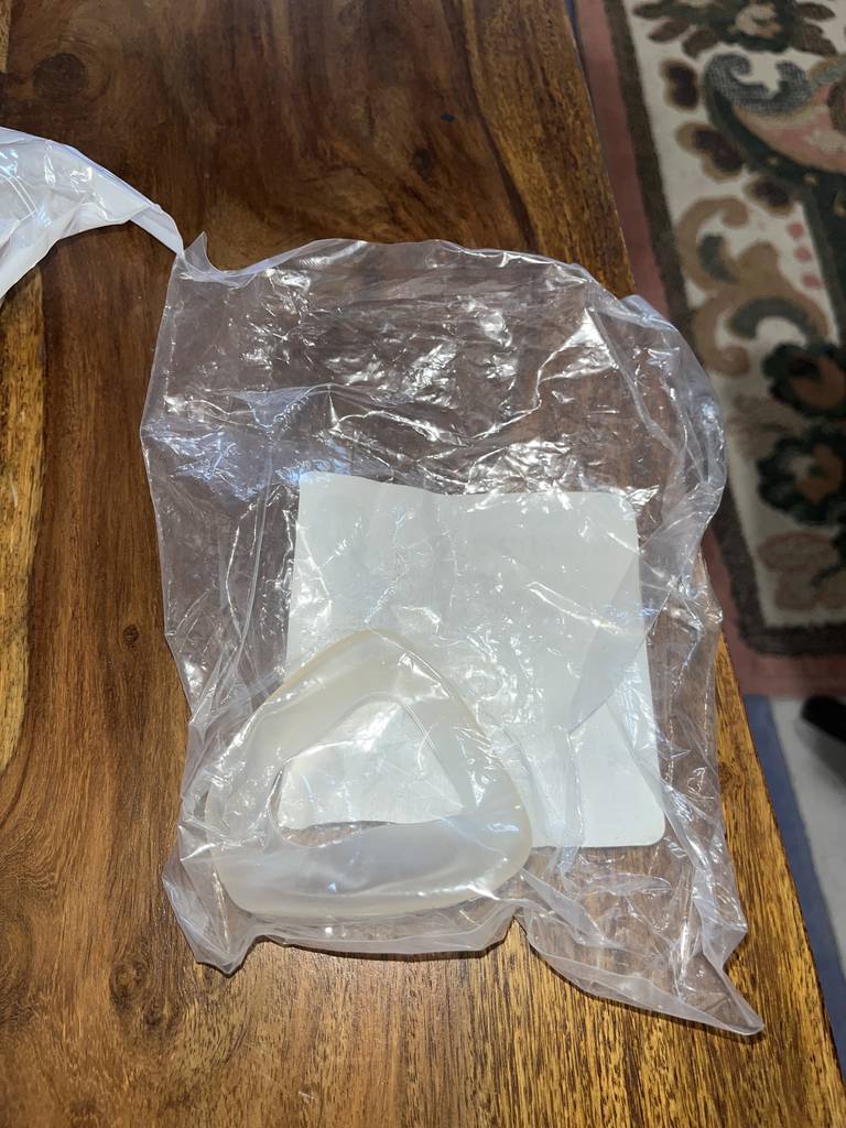 CPAP ECOSTAR + HUMIFICADOR - Imagen 5