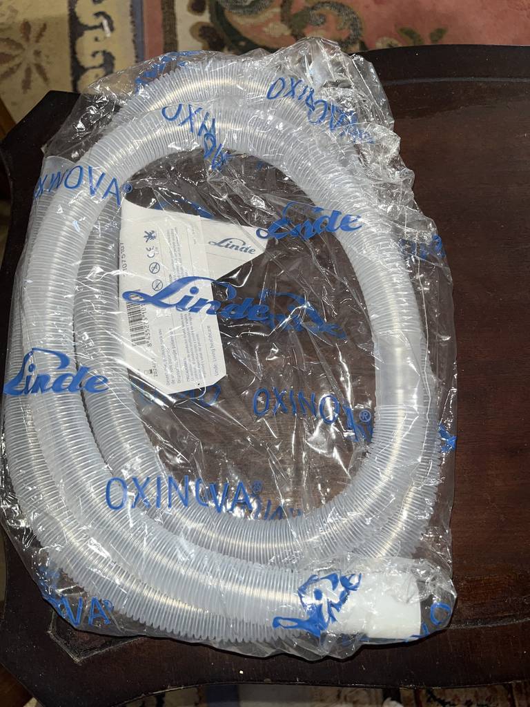 CPAP ECOSTAR + HUMIFICADOR - Imagen 7