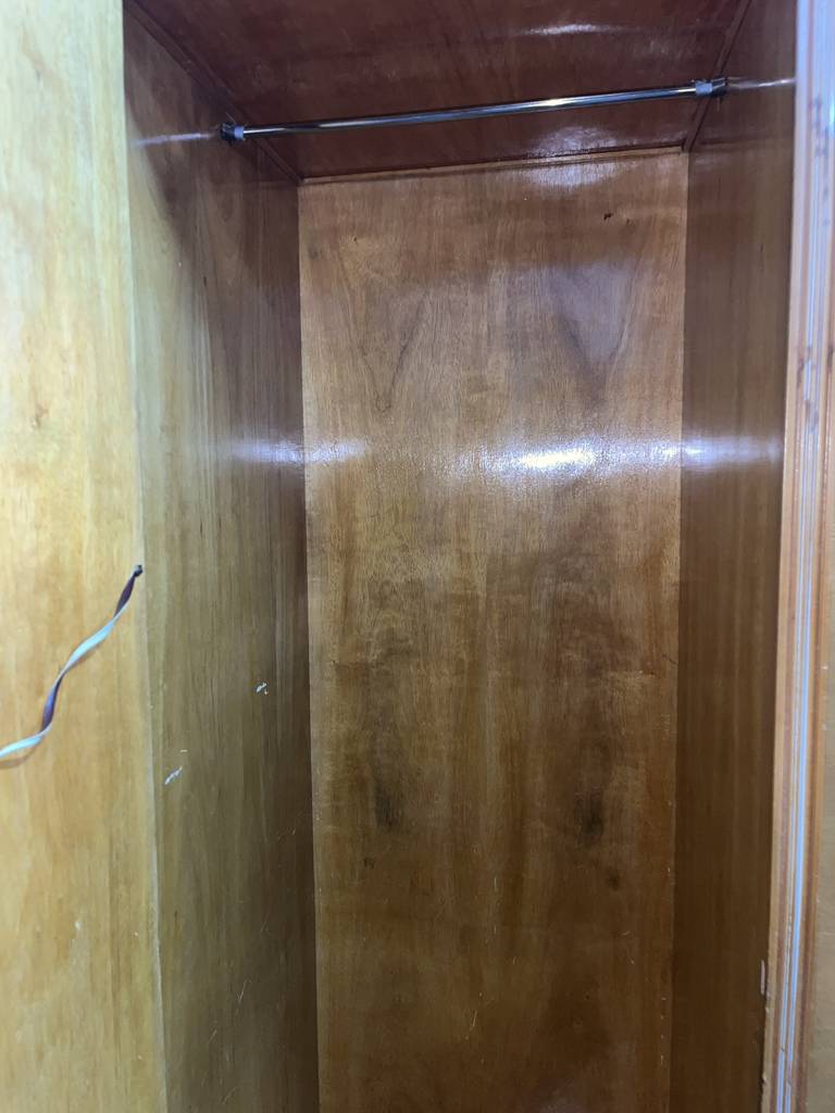 ARMARIO CLÁSICO - Imagen 4