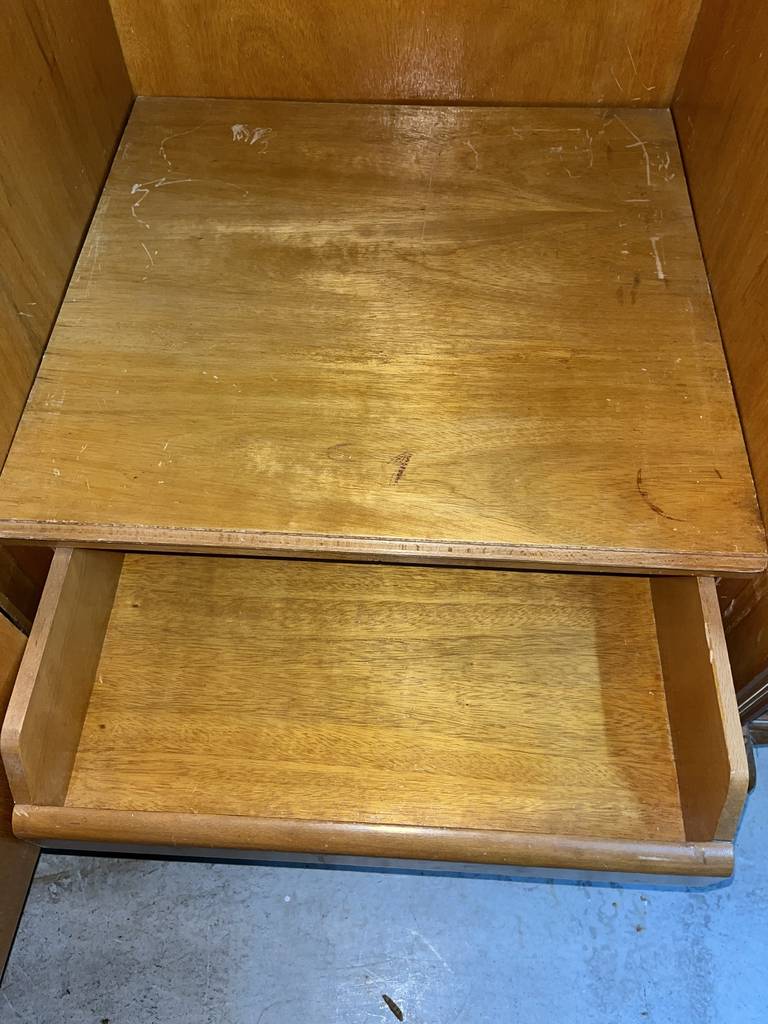 ARMARIO CLÁSICO - Imagen 7