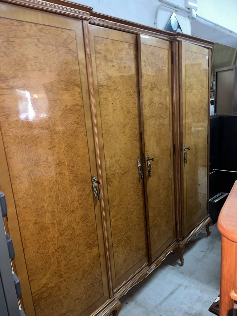 ARMARIO CLÁSICO - Imagen 2