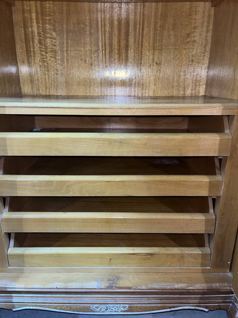 ARMARIO CLÁSICO - Imagen 8