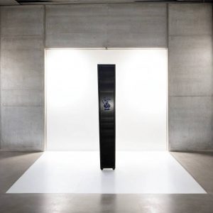 ESTANTERÍA ESTRECHA DE IKEA