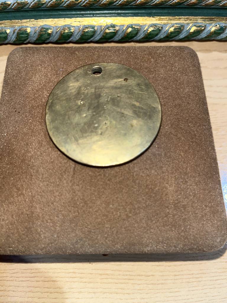 MEDALLA DE BRONCE - Imagen 4