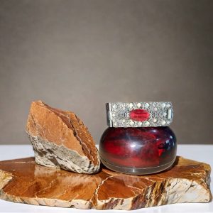 BRAZALETE METÁLICO VINTAGE