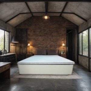 CANAPÉ DE 150X190 CM