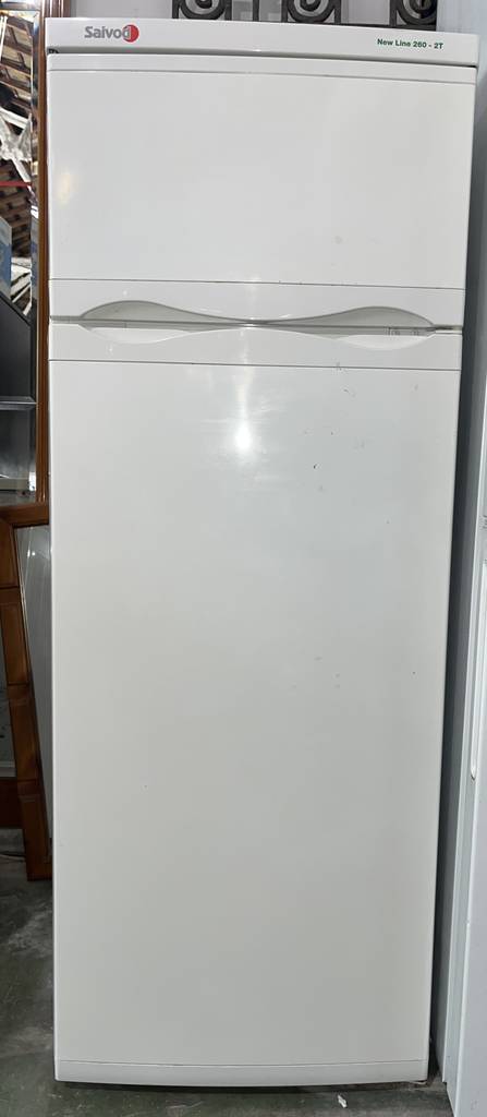 NEVERA SAIVOD - Imagen 3