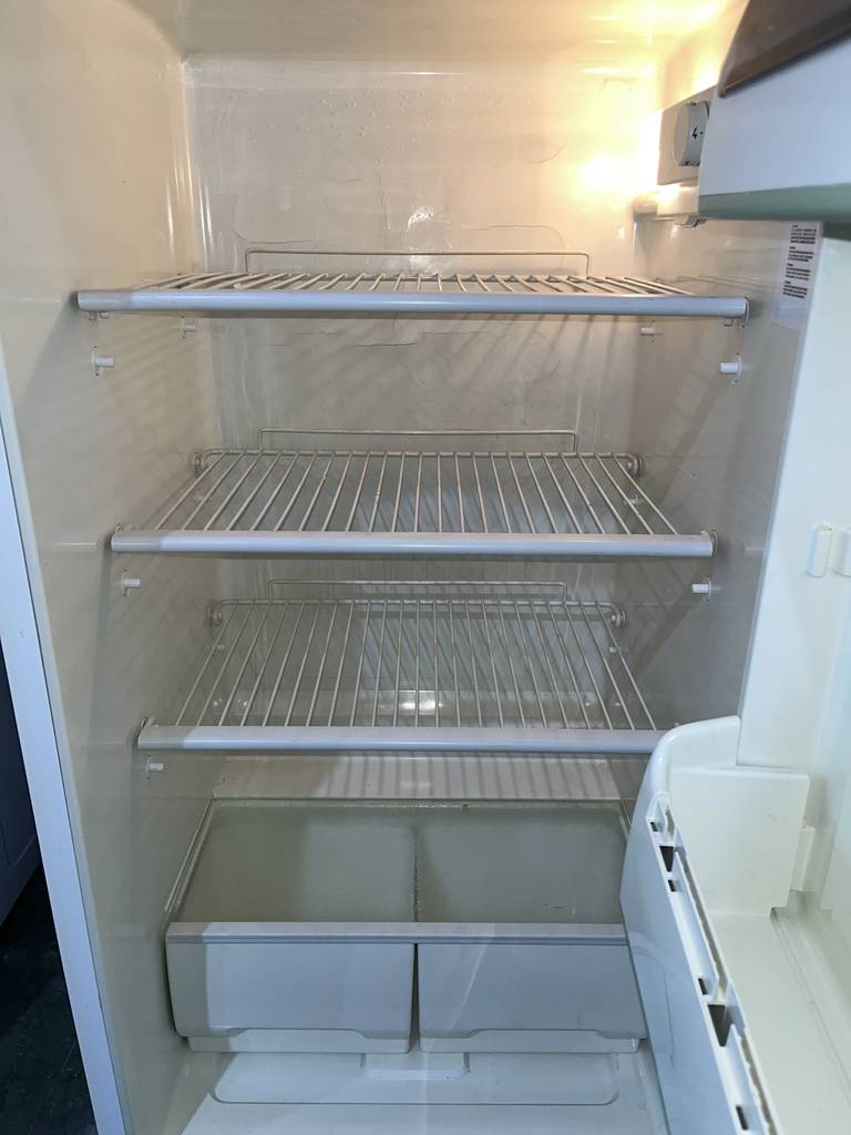 NEVERA SAIVOD - Imagen 6